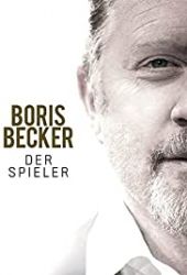 Boris Becker: Gracz